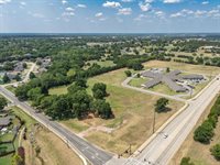 1601 North Bryan Avenue, Shawnee, OK 74804