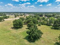 1601 North Bryan Avenue, Shawnee, OK 74804