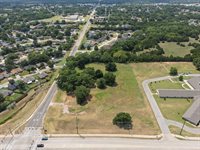 1601 North Bryan Avenue, Shawnee, OK 74804
