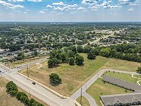 1601 North Bryan Avenue, Shawnee, OK 74804