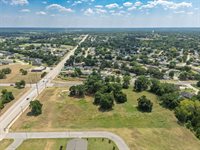 1601 North Bryan Avenue, Shawnee, OK 74804