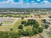 1601 North Bryan Avenue, Shawnee, OK 74804