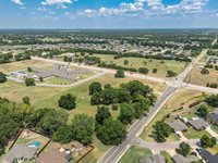 1601 North Bryan Avenue, Shawnee, OK 74804