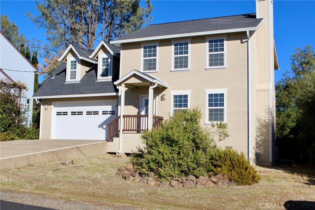 15642 Little Peak, Hidden Valley Lake, CA 95467