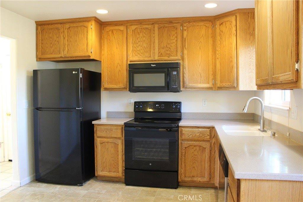 15642 Little Peak, Hidden Valley Lake, CA 95467