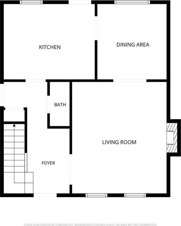 15642 Little Peak, Hidden Valley Lake, CA 95467