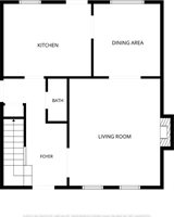 15642 Little Peak, Hidden Valley Lake, CA 95467