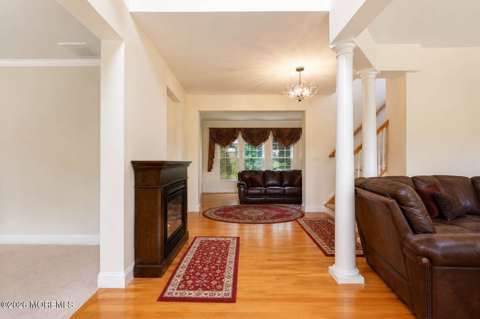 8 Sunshine Way, Jackson, NJ 08527