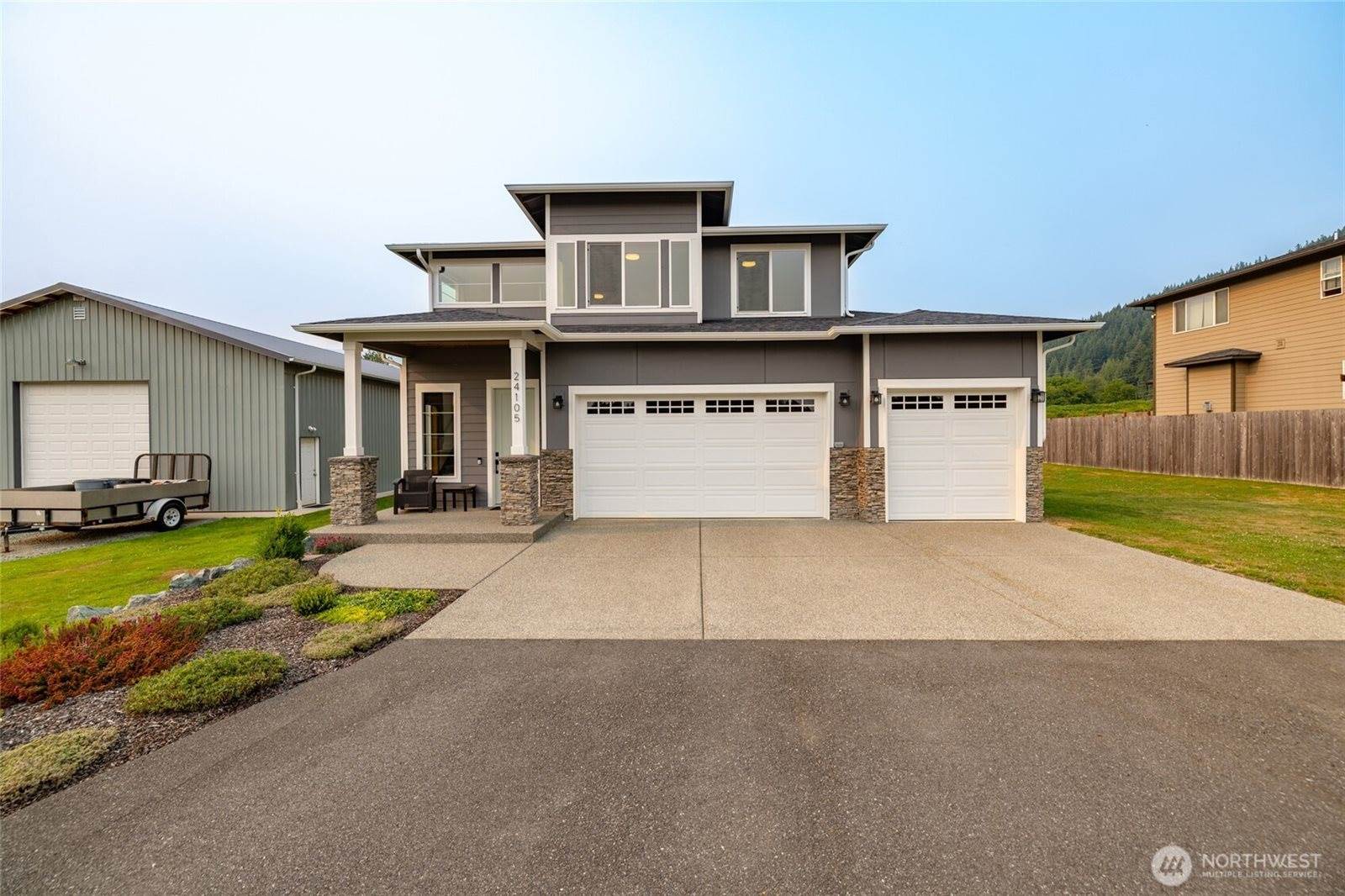 24105 Mangat, Sedro Woolley, WA 98284
