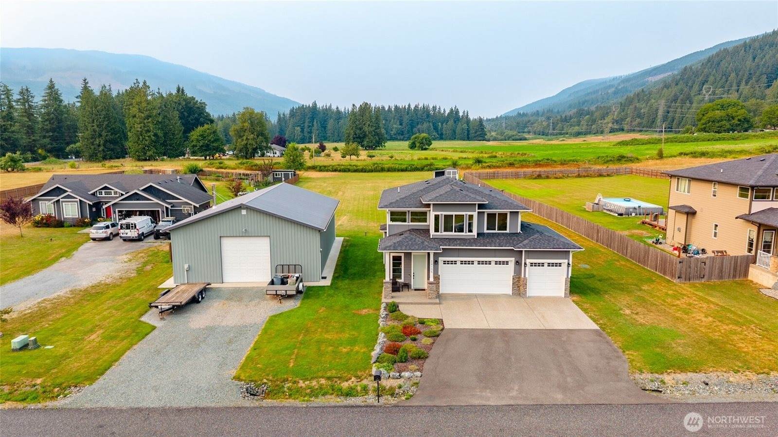 24105 Mangat, Sedro Woolley, WA 98284