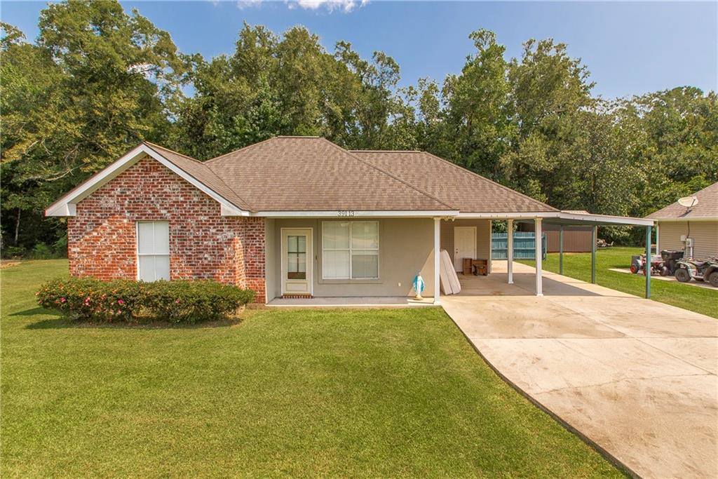 39113 Creek Drive, Ponchatoula, LA 70454