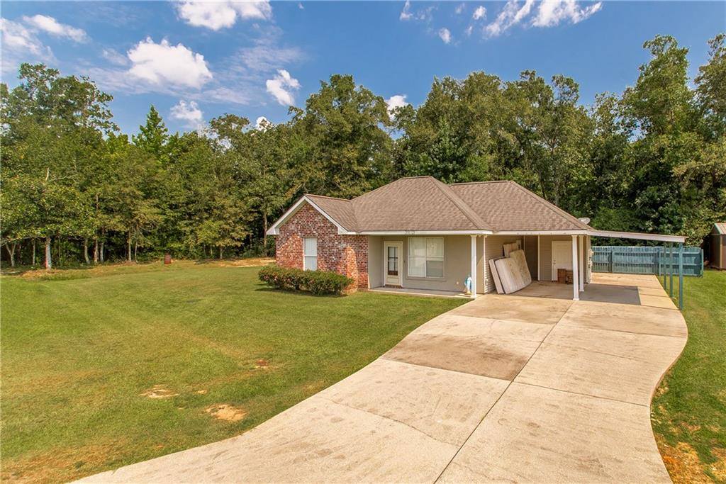 39113 Creek Drive, Ponchatoula, LA 70454