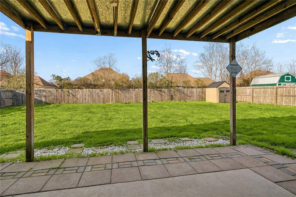 11036 Audubon Drive, Hammond, LA 70403