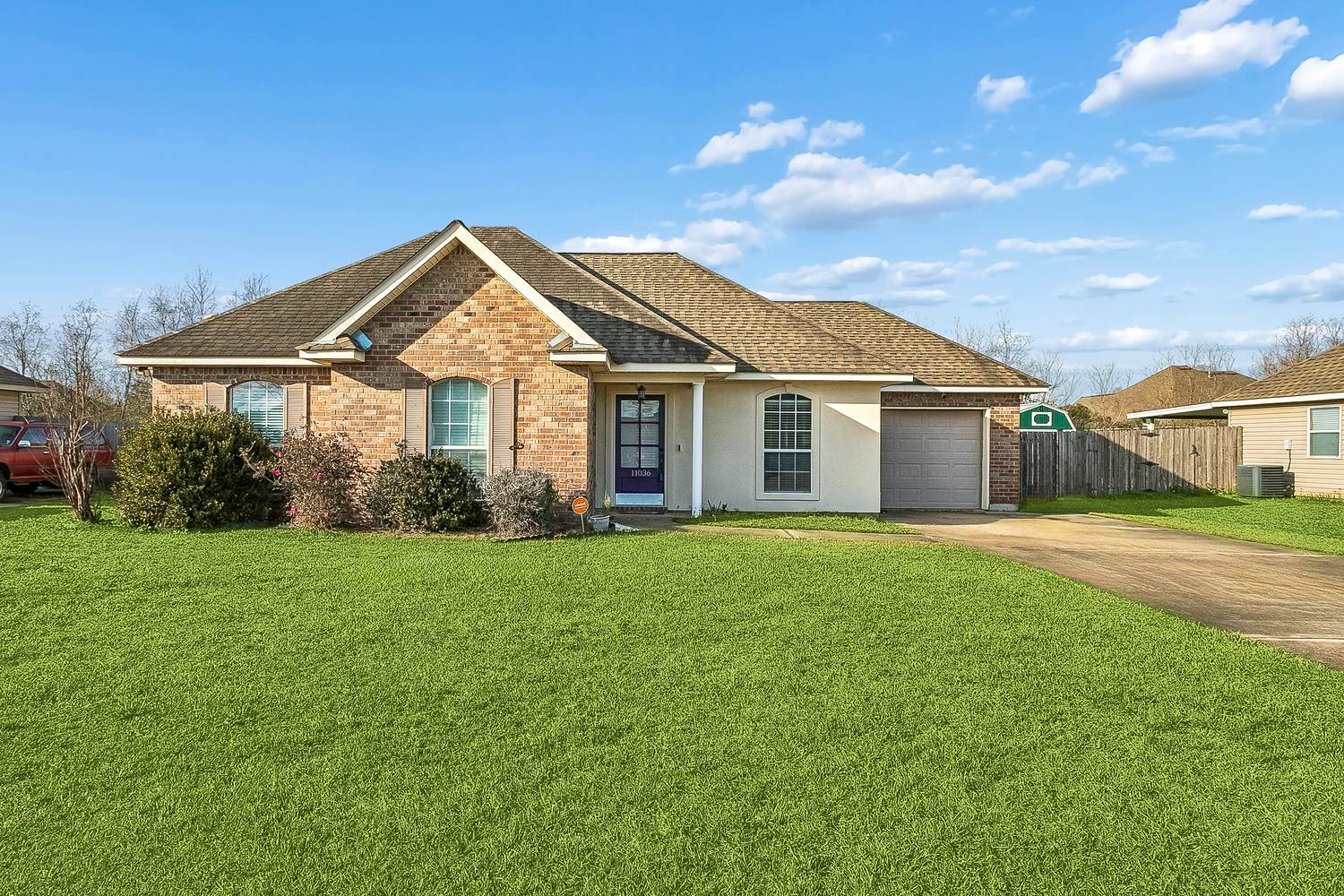 11036 Audubon Dr, Hammond, LA 70403
