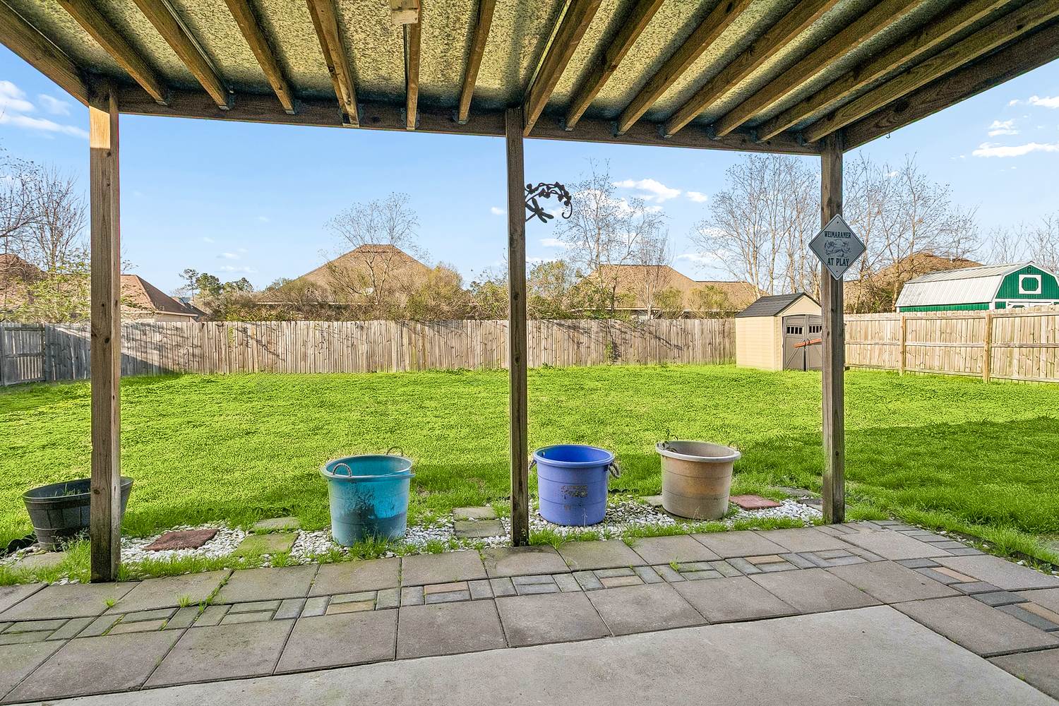 11036 Audubon Dr, Hammond, LA 70403