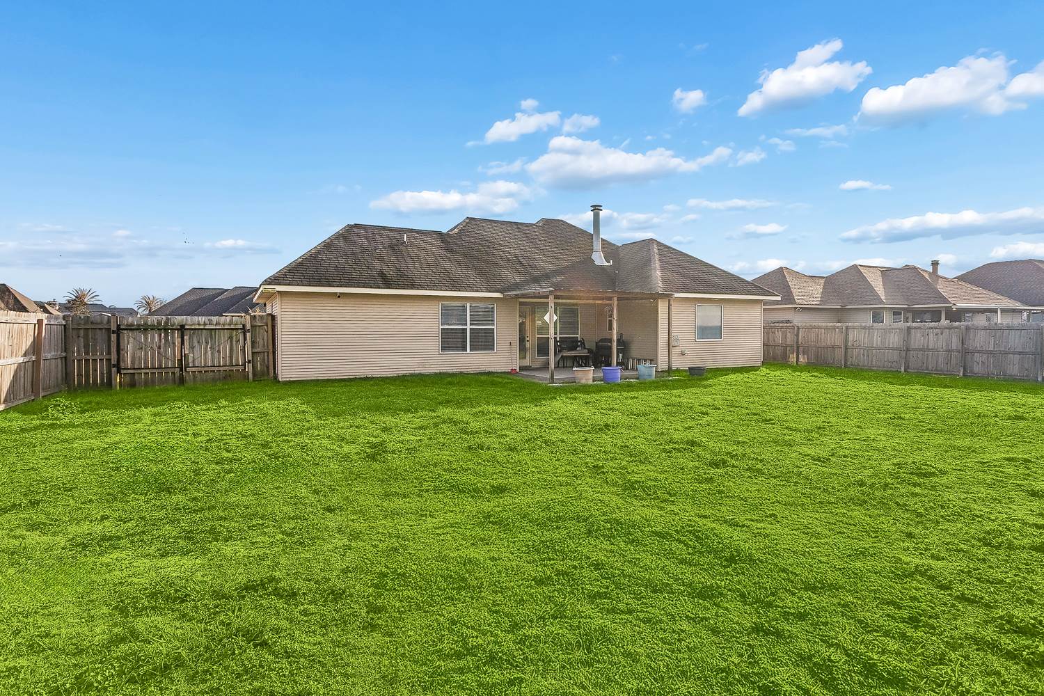 11036 Audubon Dr, Hammond, LA 70403