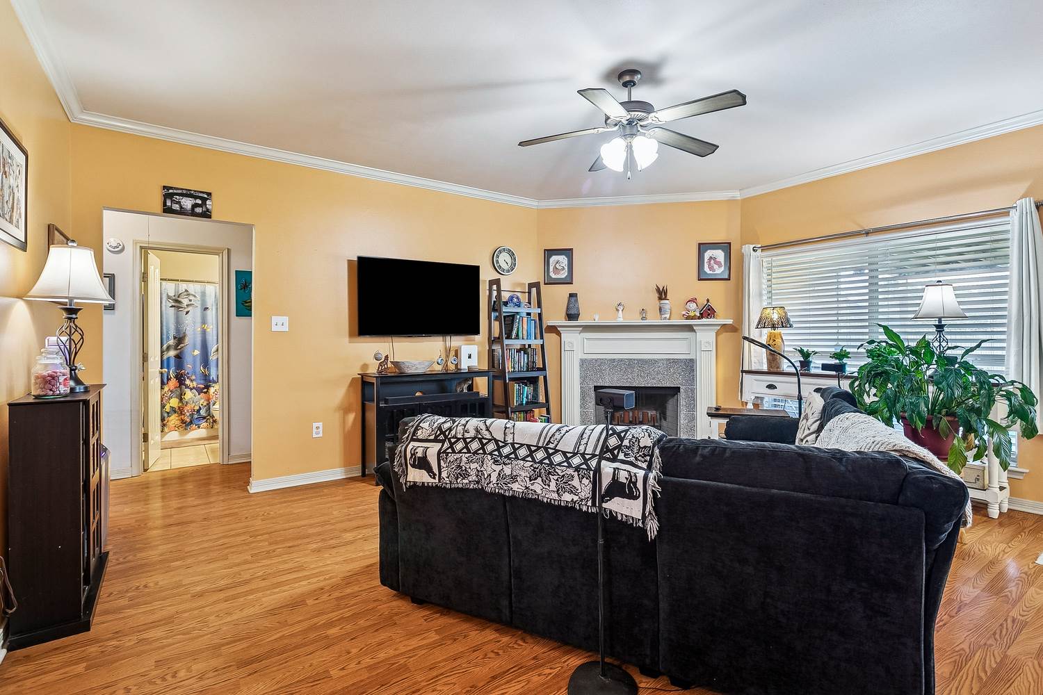 11036 Audubon Dr, Hammond, LA 70403