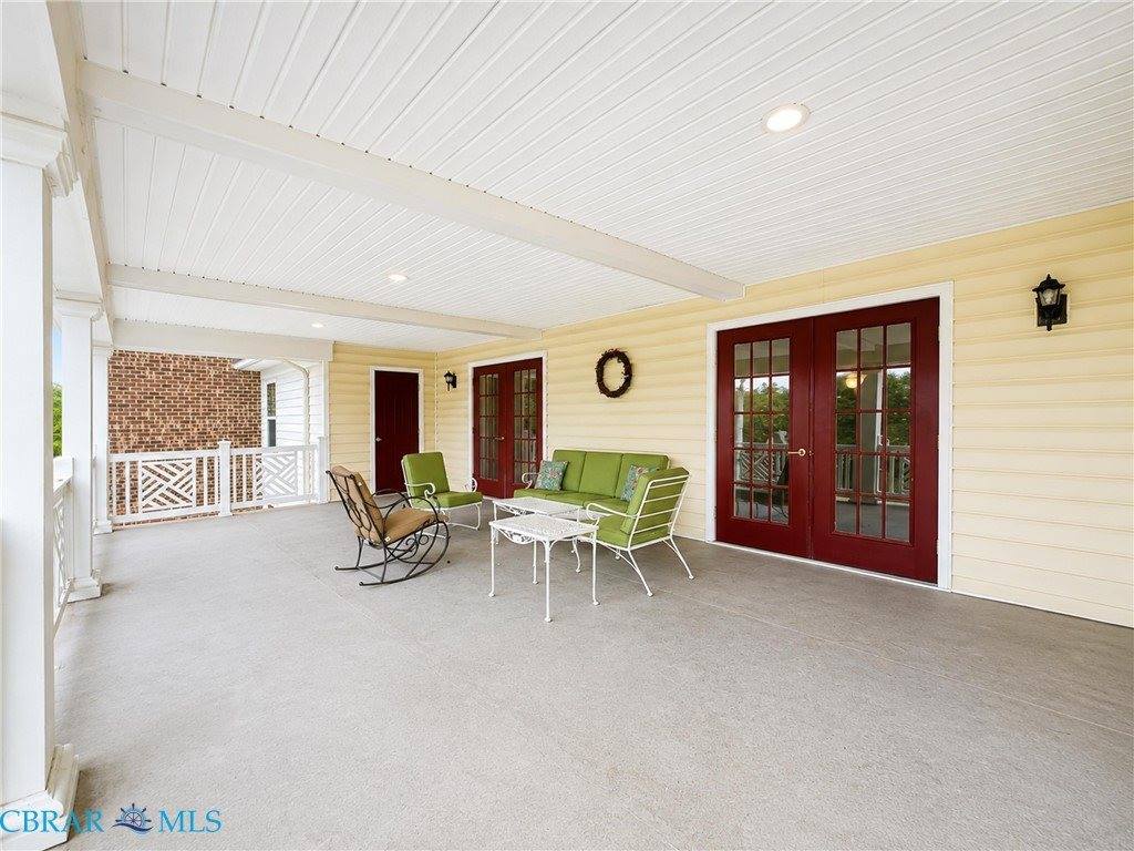 100 Burnt Bridge Way, Yorktown, VA 23692