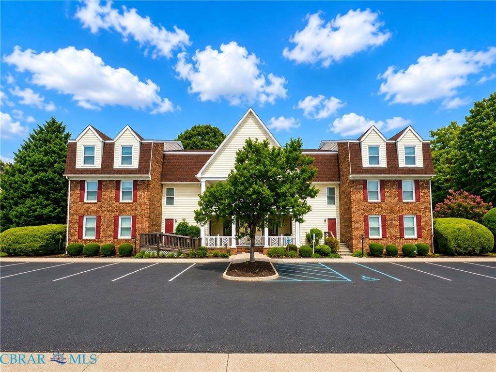 100 Burnt Bridge Way, Yorktown, VA 23692