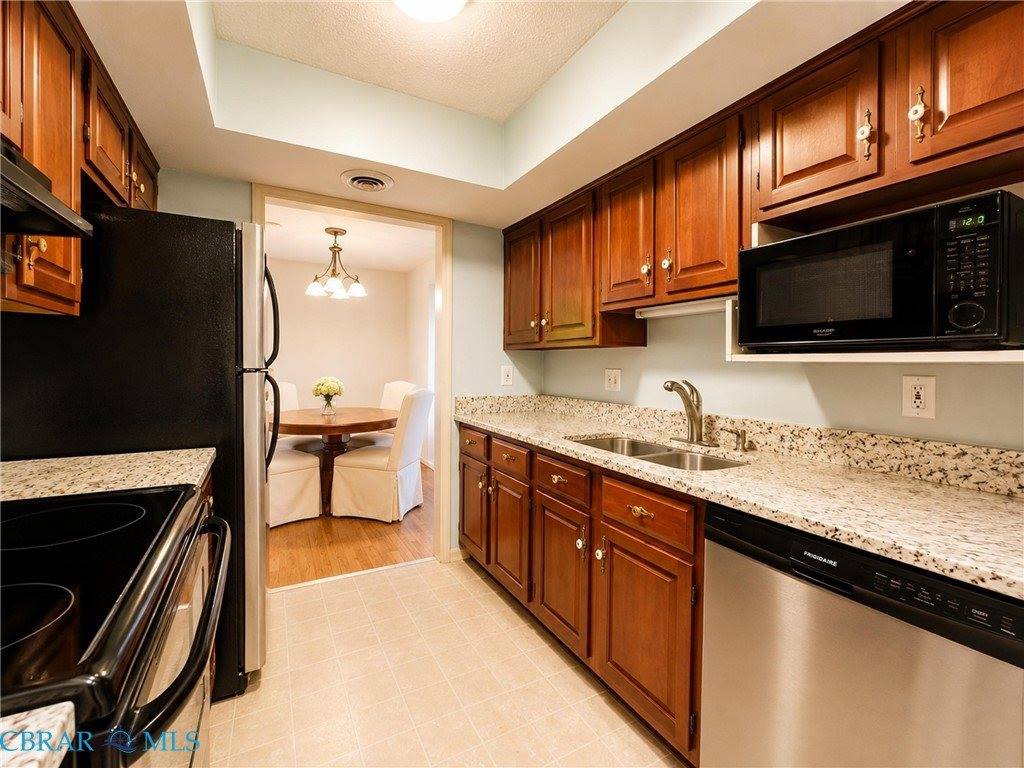 100 Burnt Bridge Way, Yorktown, VA 23692