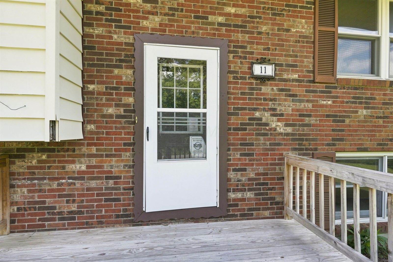 11 Briarcliff Drive, Cambridge, OH 43725