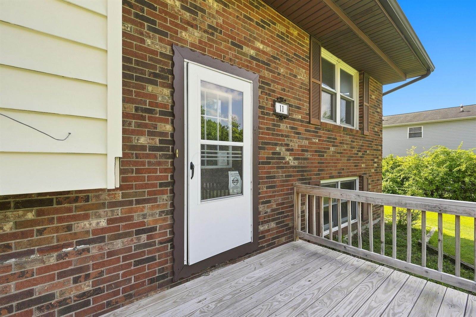 11 Briarcliff Drive, Cambridge, OH 43725