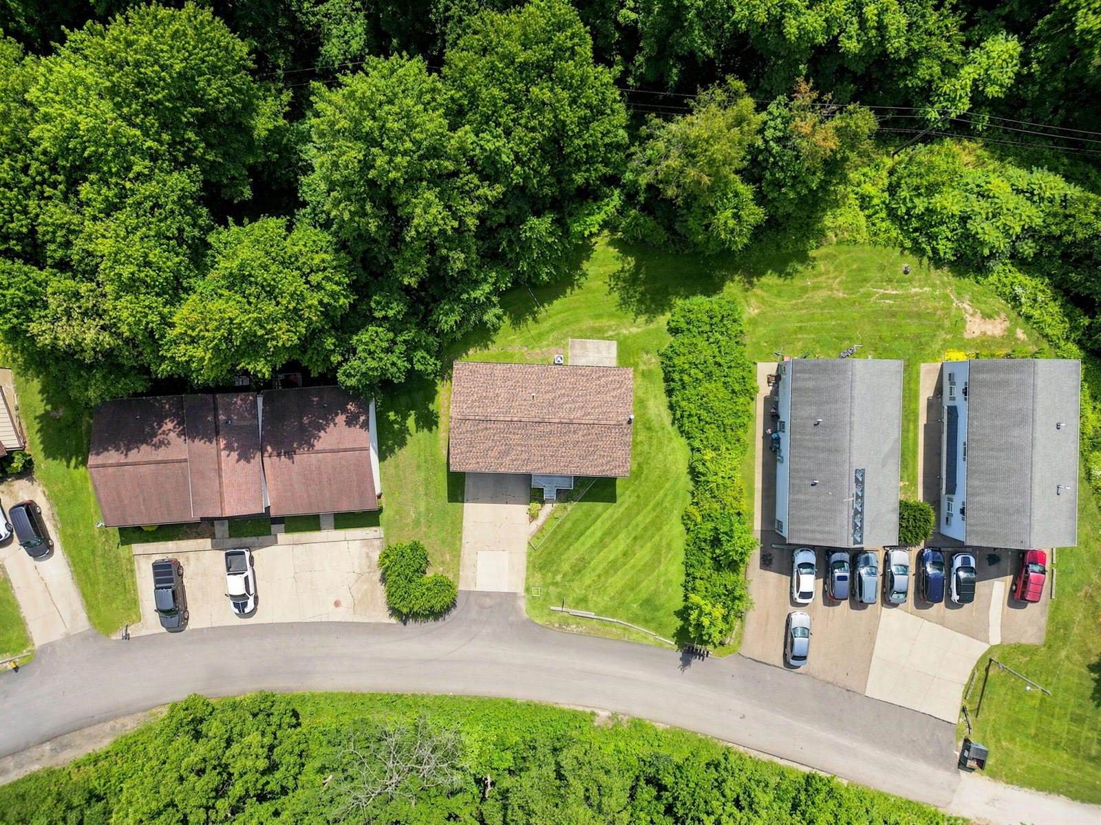 11 Briarcliff Drive, Cambridge, OH 43725
