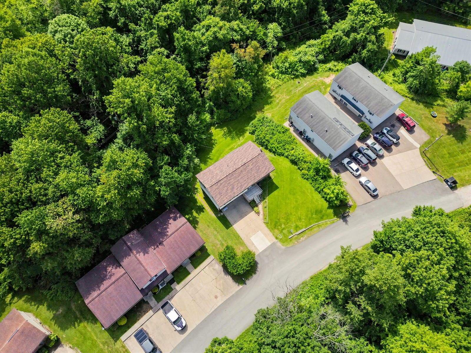 11 Briarcliff Drive, Cambridge, OH 43725