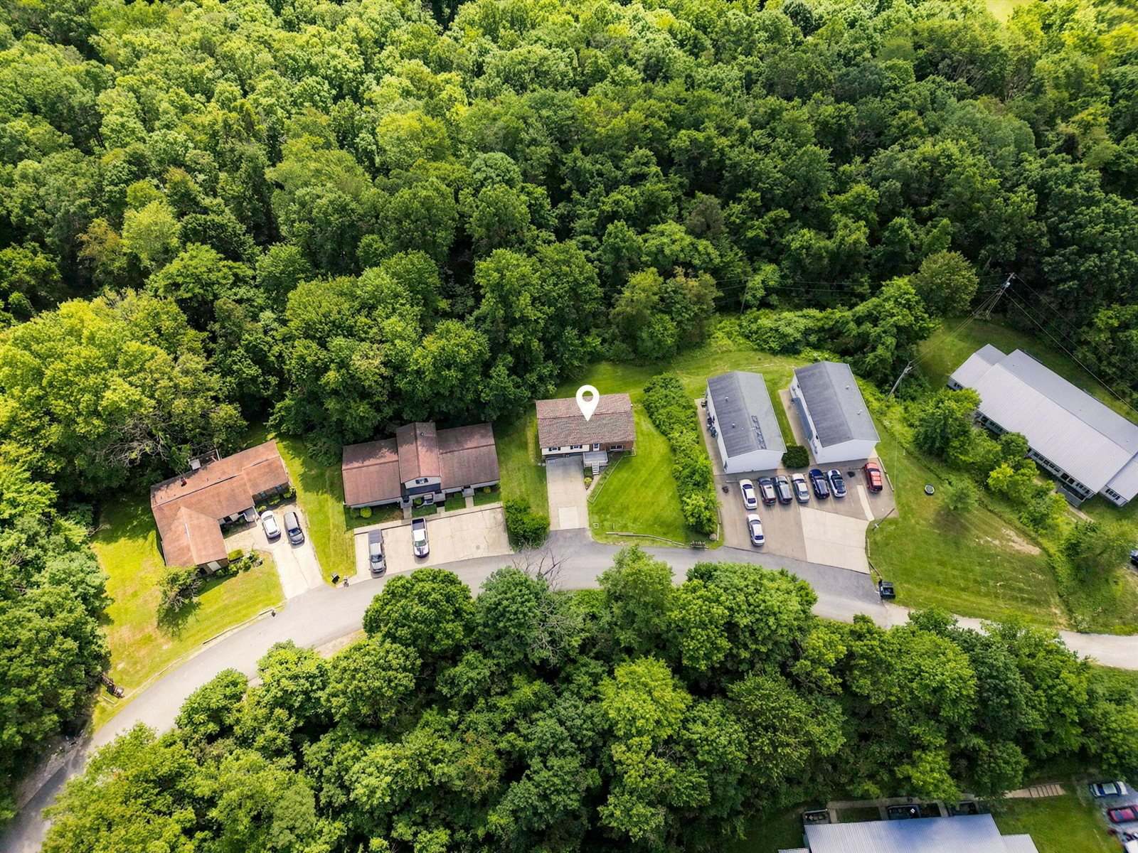 11 Briarcliff Drive, Cambridge, OH 43725