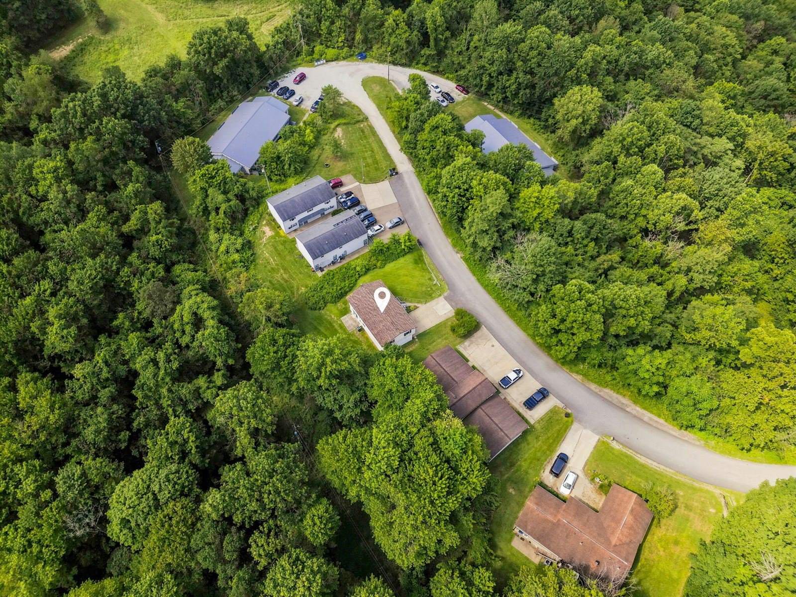 11 Briarcliff Drive, Cambridge, OH 43725
