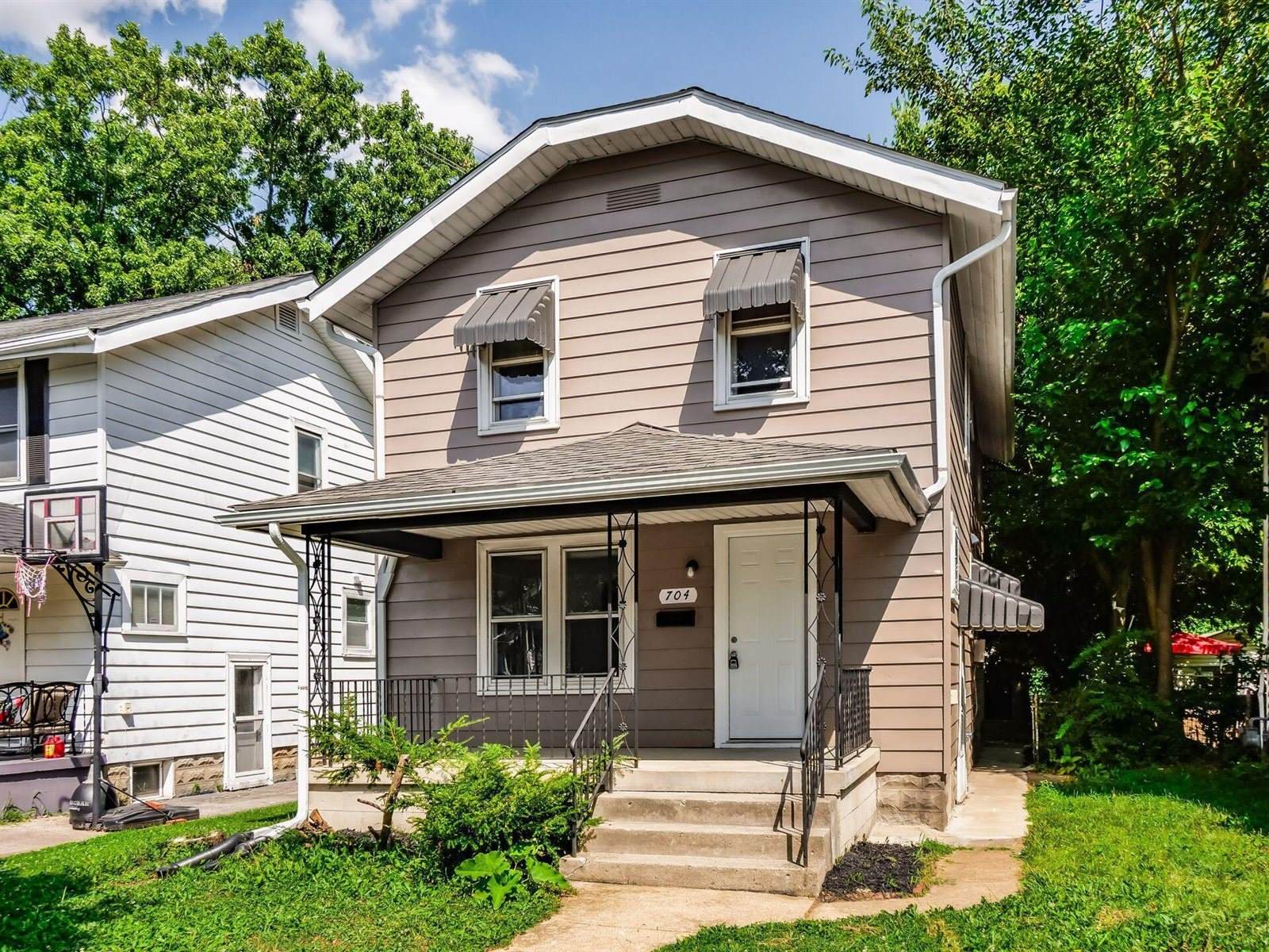 704 South Ogden Avenue, Columbus, OH 43204
