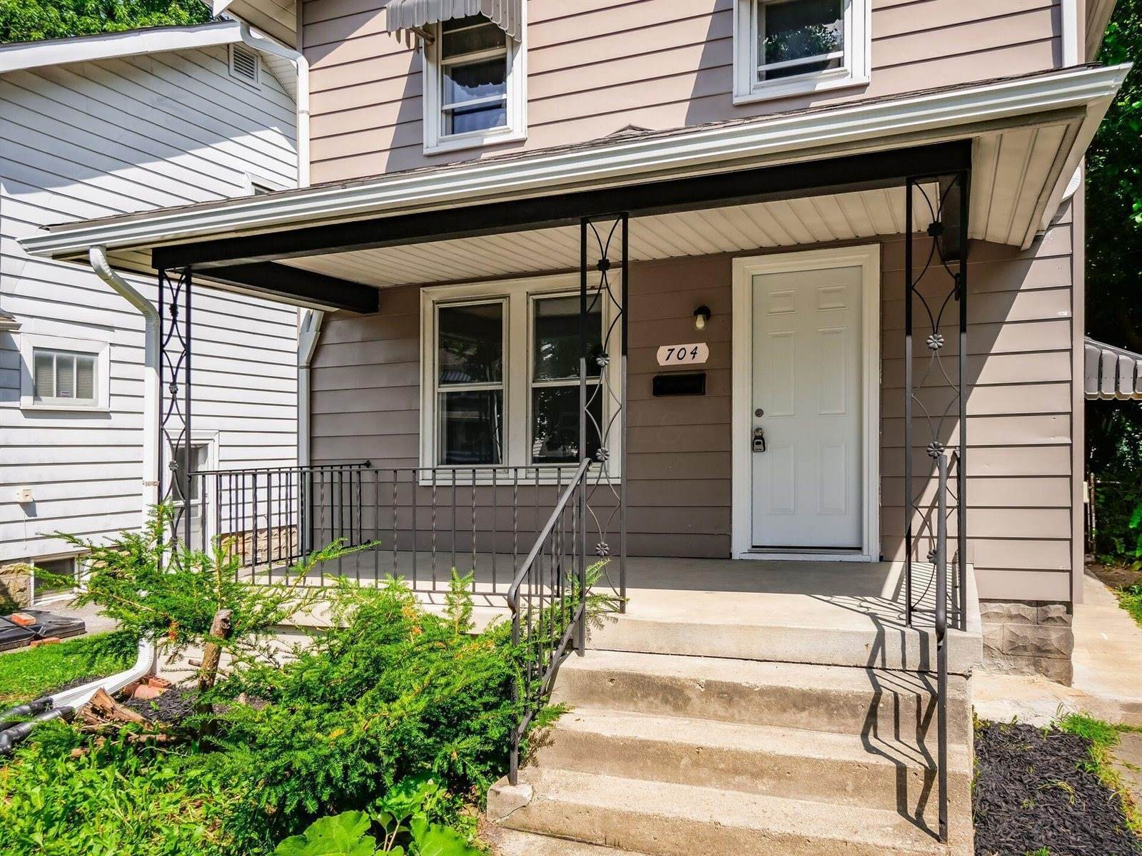704 South Ogden Avenue, Columbus, OH 43204