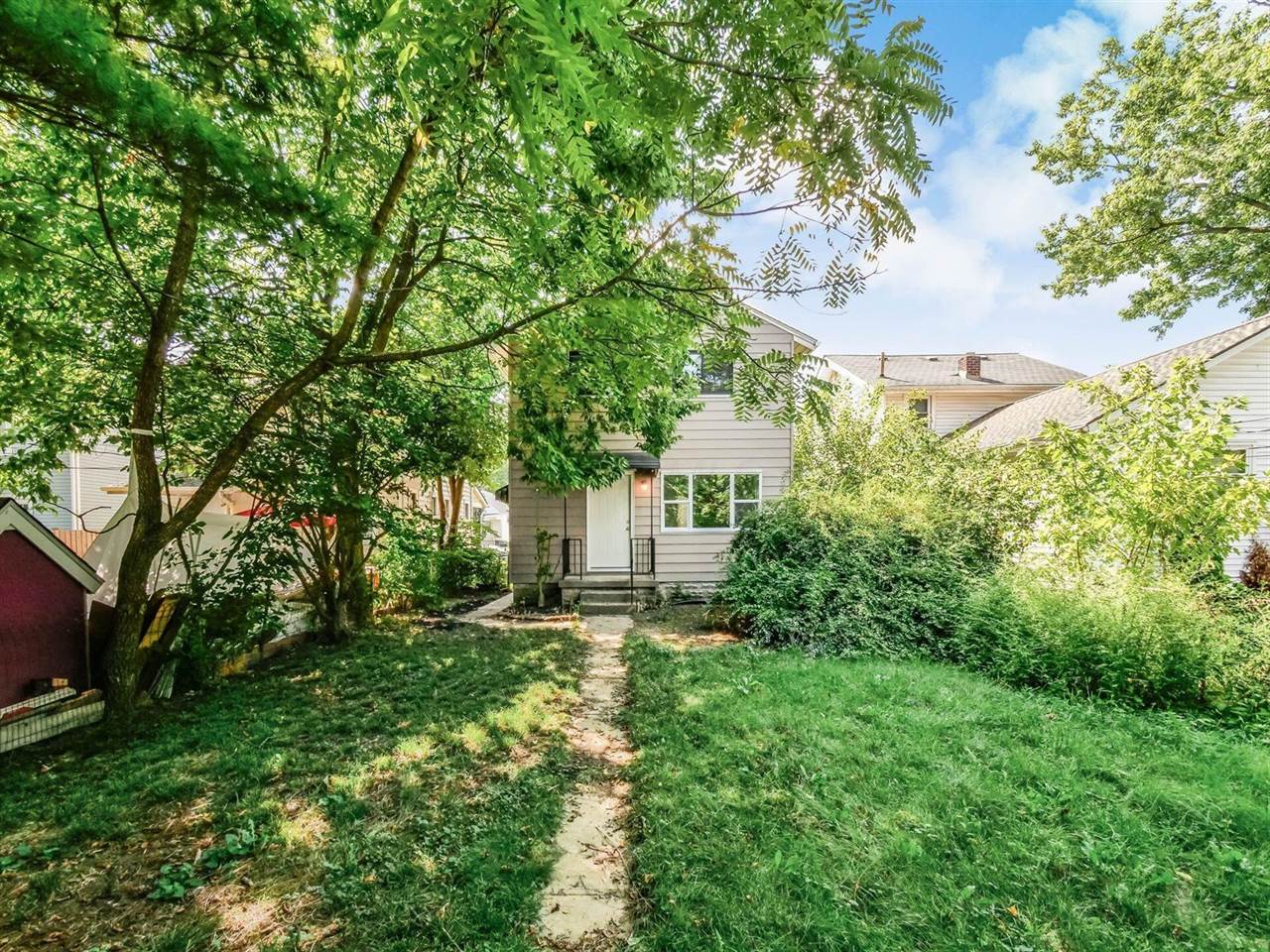704 South Ogden Avenue, Columbus, OH 43204