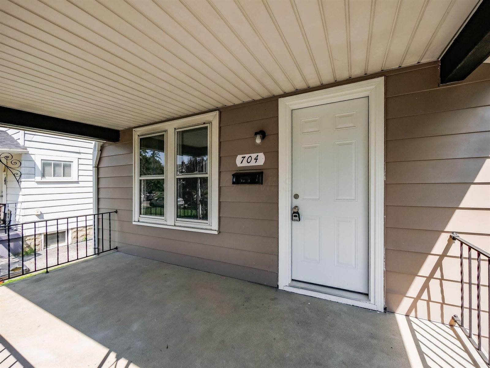 704 South Ogden Avenue, Columbus, OH 43204