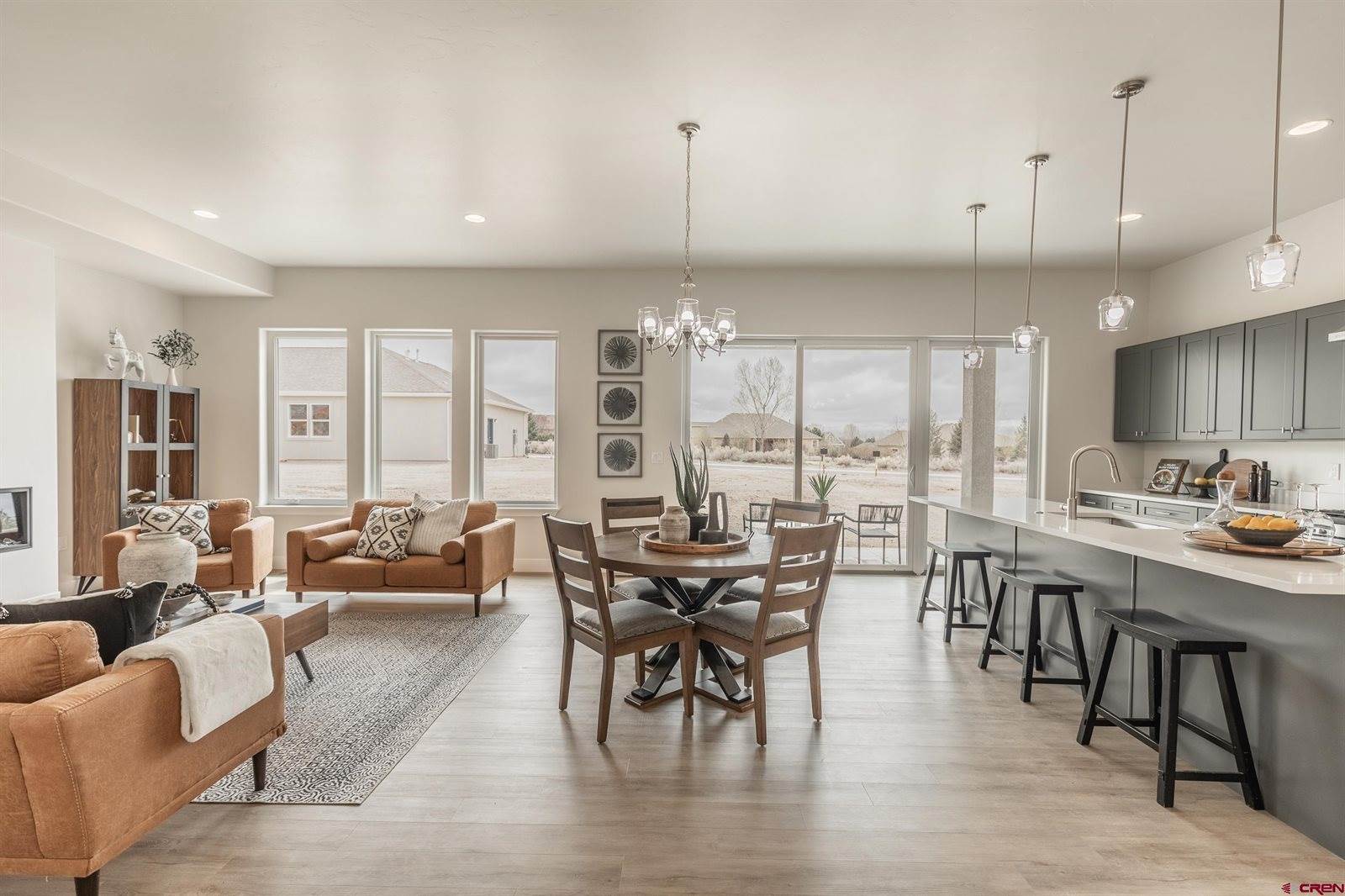 3524 Ashberry Street, Montrose, CO 81401