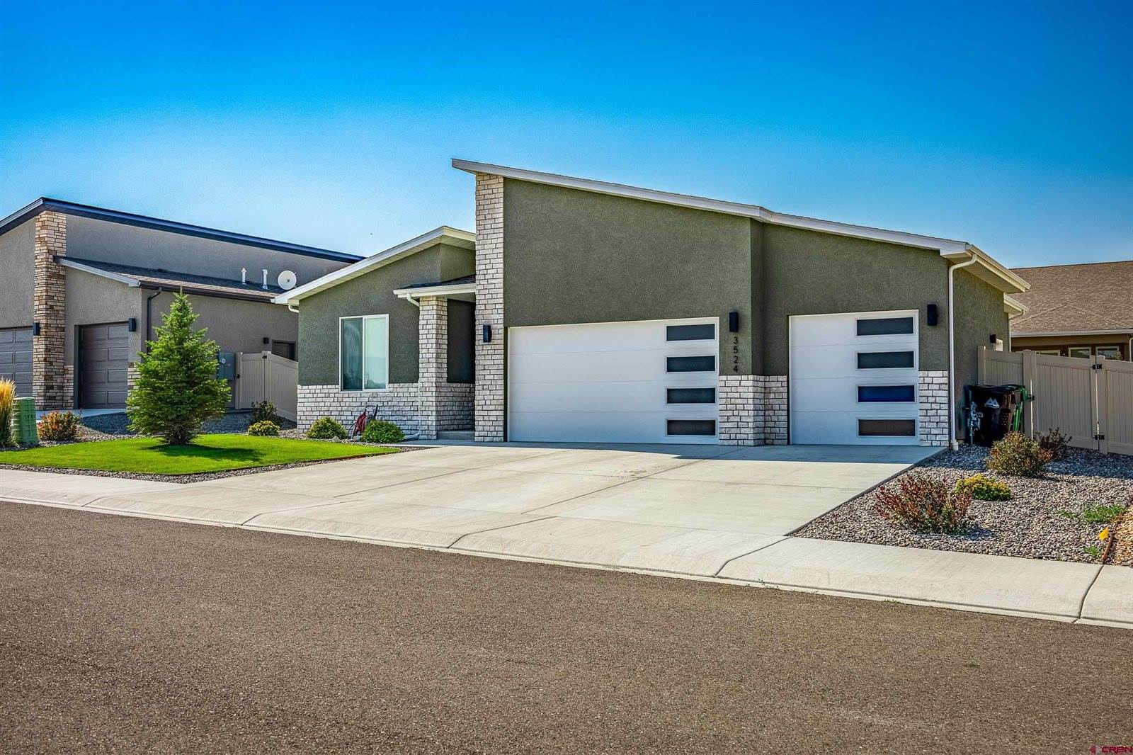 3524 Ashberry Street, Montrose, CO 81401