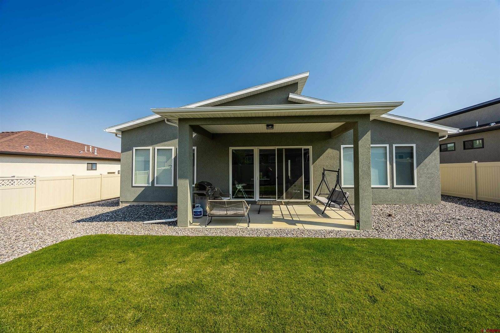 3524 Ashberry Street, Montrose, CO 81401