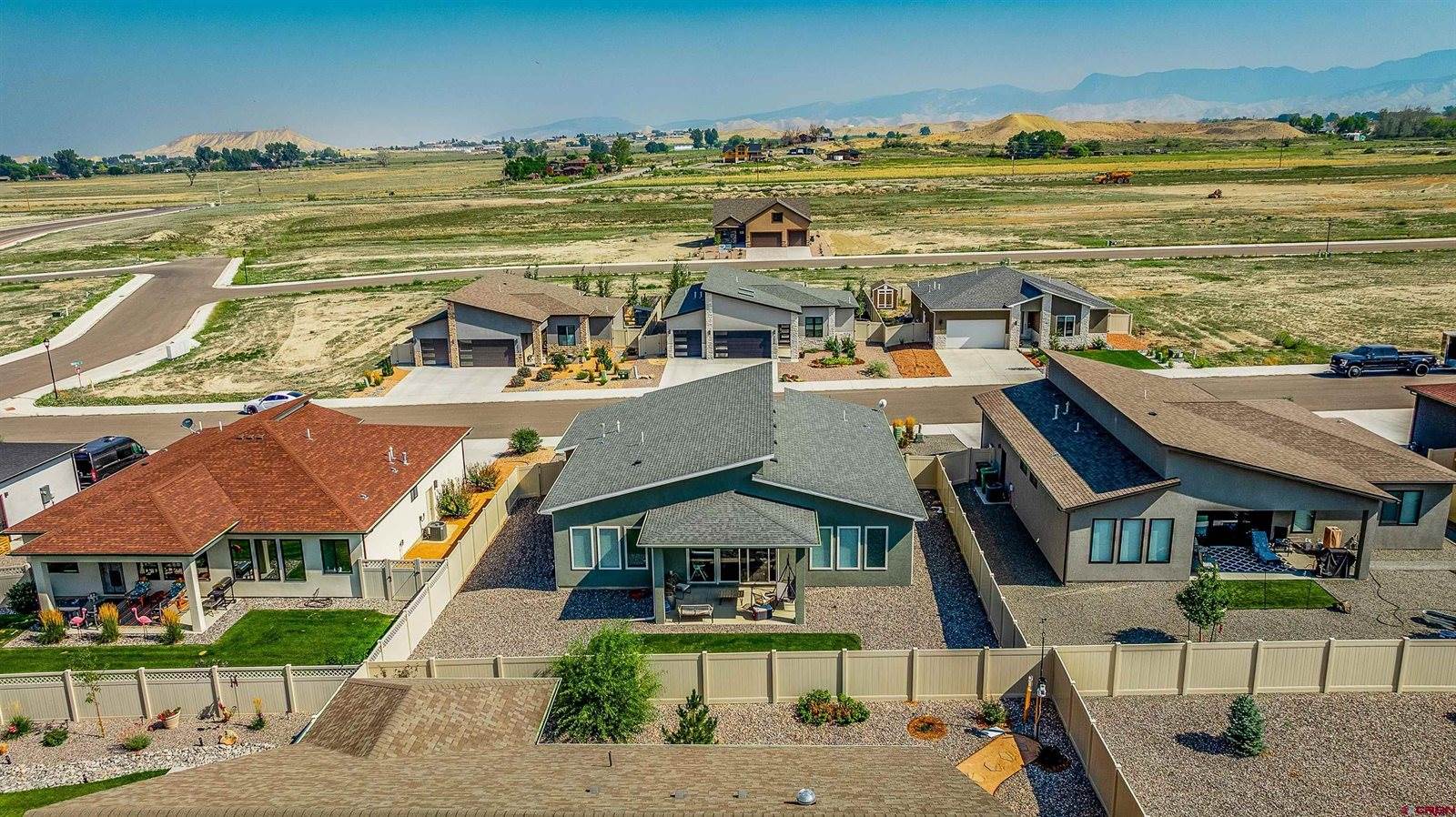 3524 Ashberry Street, Montrose, CO 81401