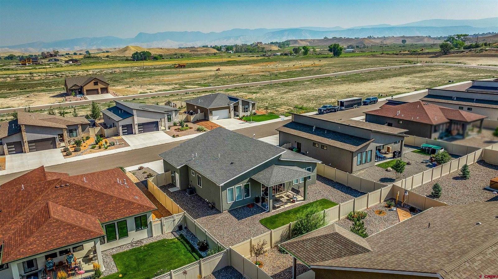 3524 Ashberry Street, Montrose, CO 81401