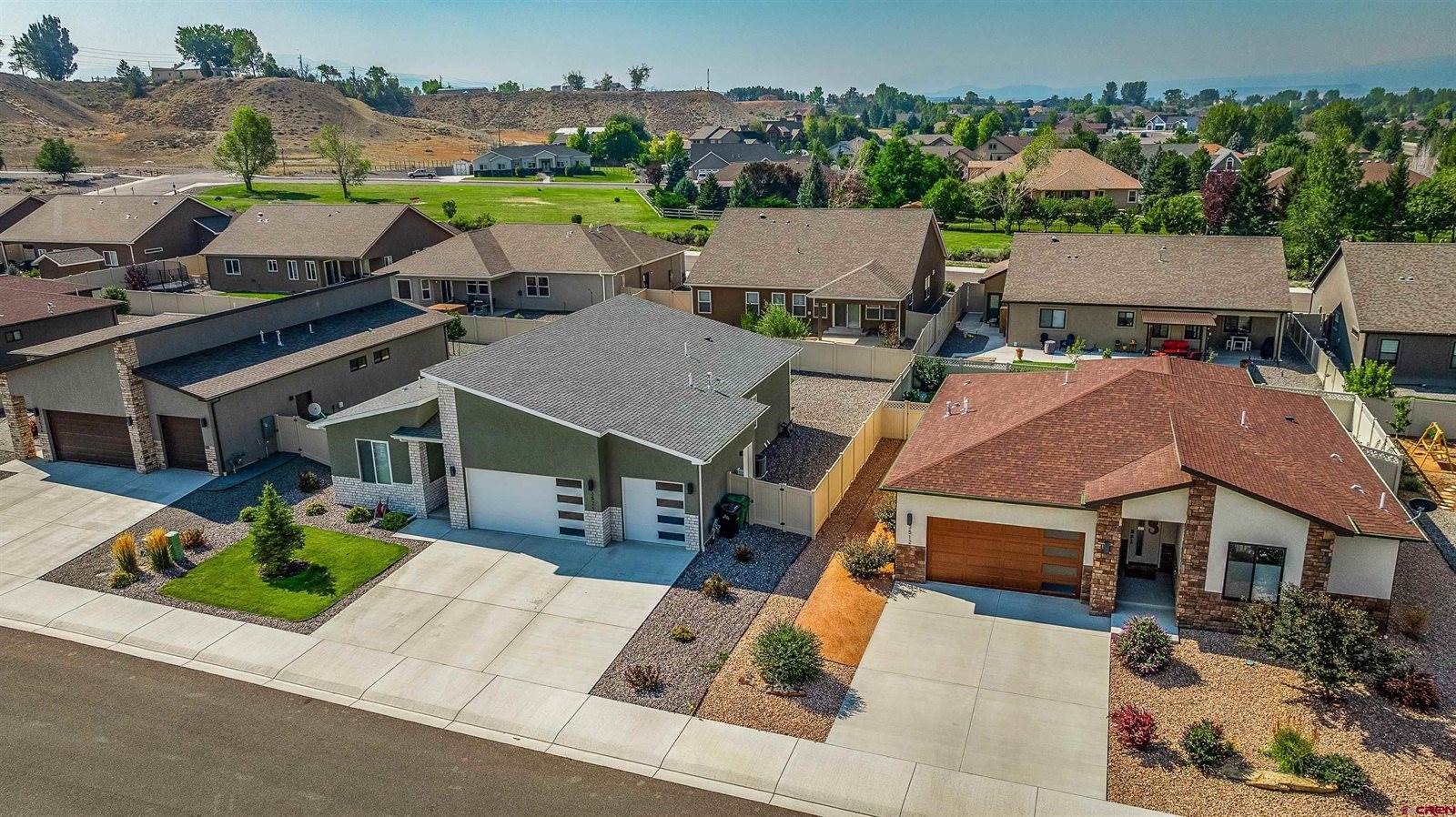 3524 Ashberry Street, Montrose, CO 81401
