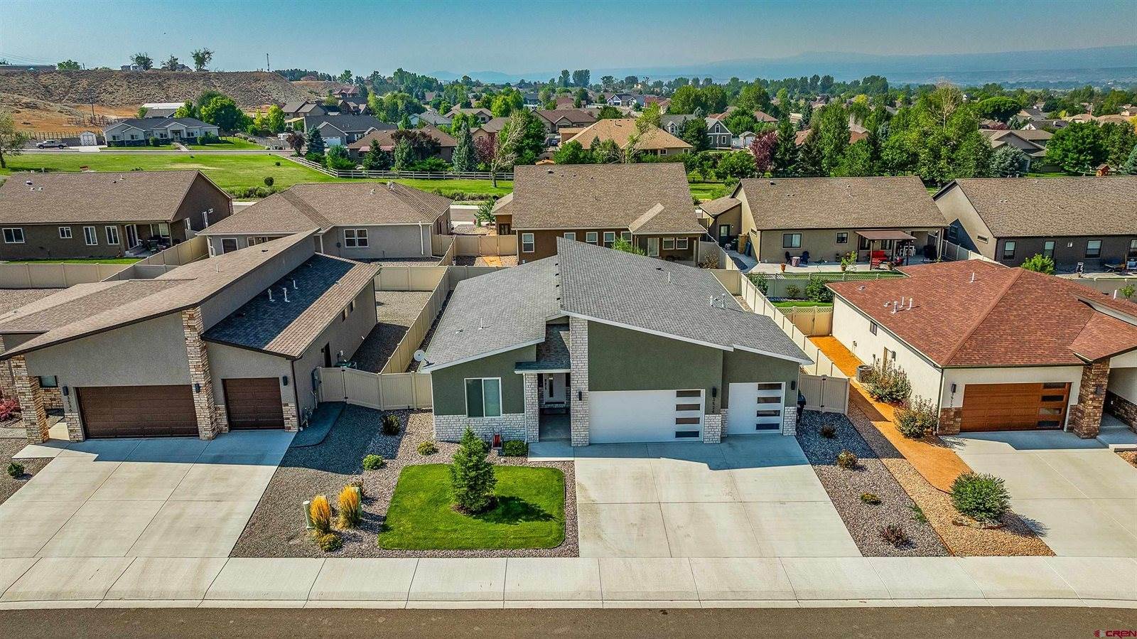 3524 Ashberry Street, Montrose, CO 81401