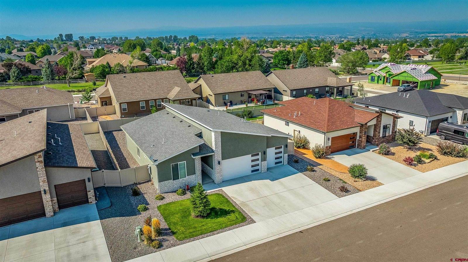 3524 Ashberry Street, Montrose, CO 81401