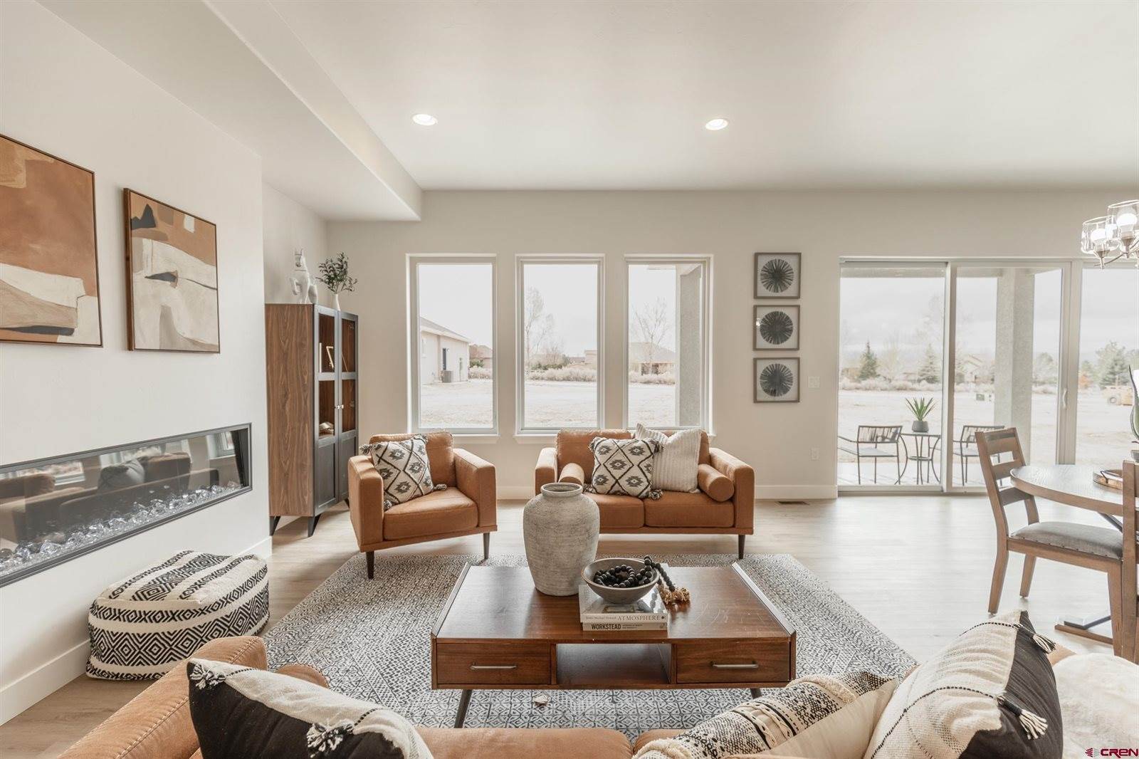 3524 Ashberry Street, Montrose, CO 81401