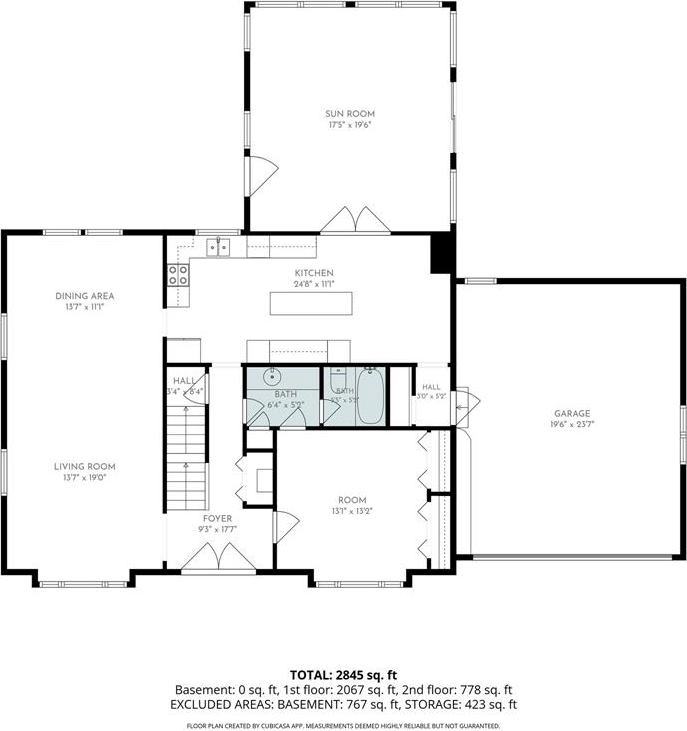 4609 Merced St, Des Moines, IA 50310