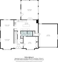 4609 Merced St, Des Moines, IA 50310