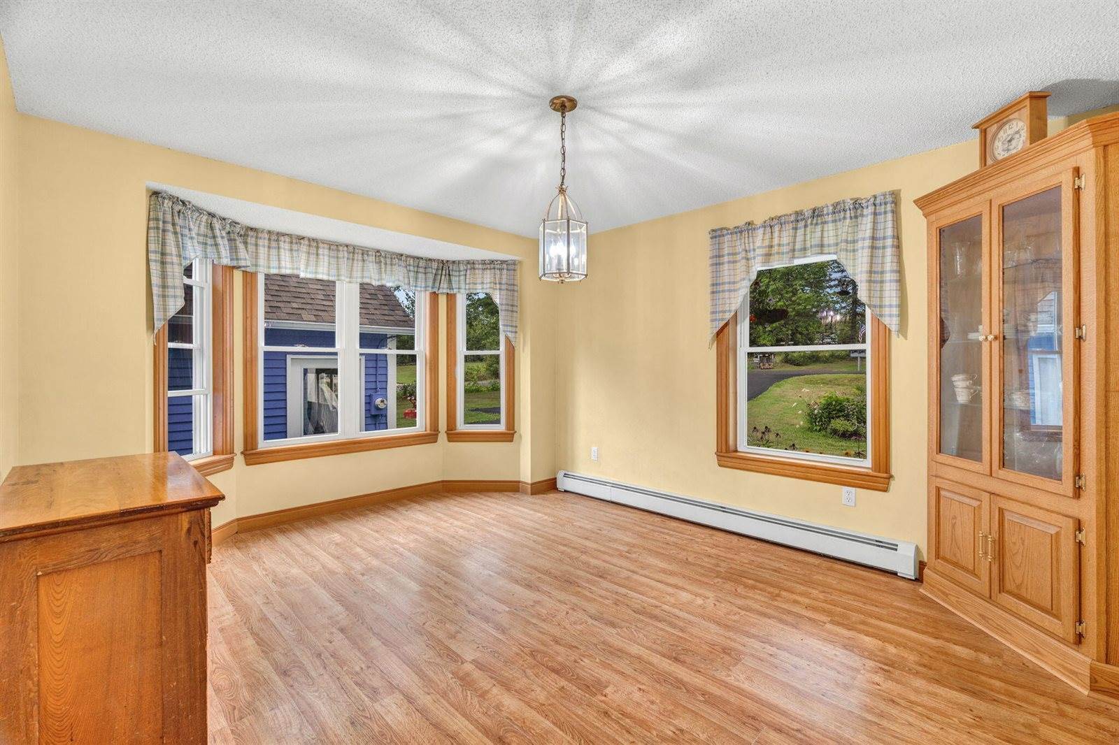 1 Raymond Nelson Lane, Levant, ME 04456