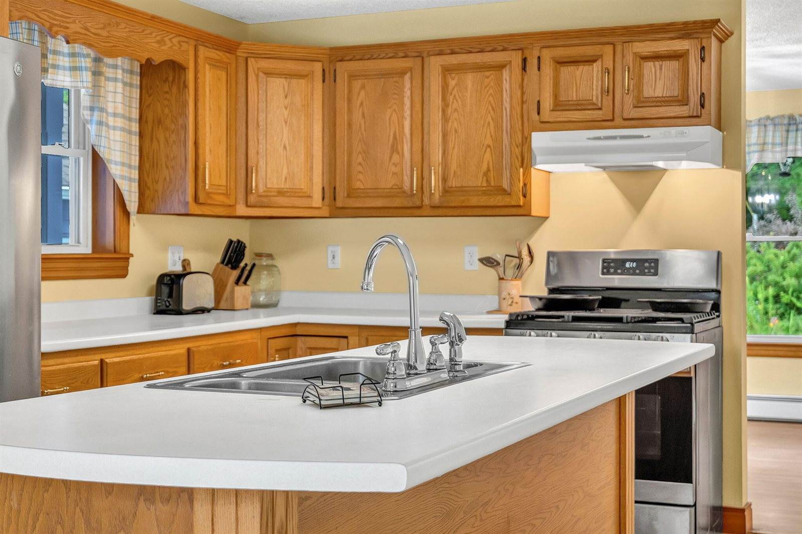 1 Raymond Nelson Lane, Levant, ME 04456
