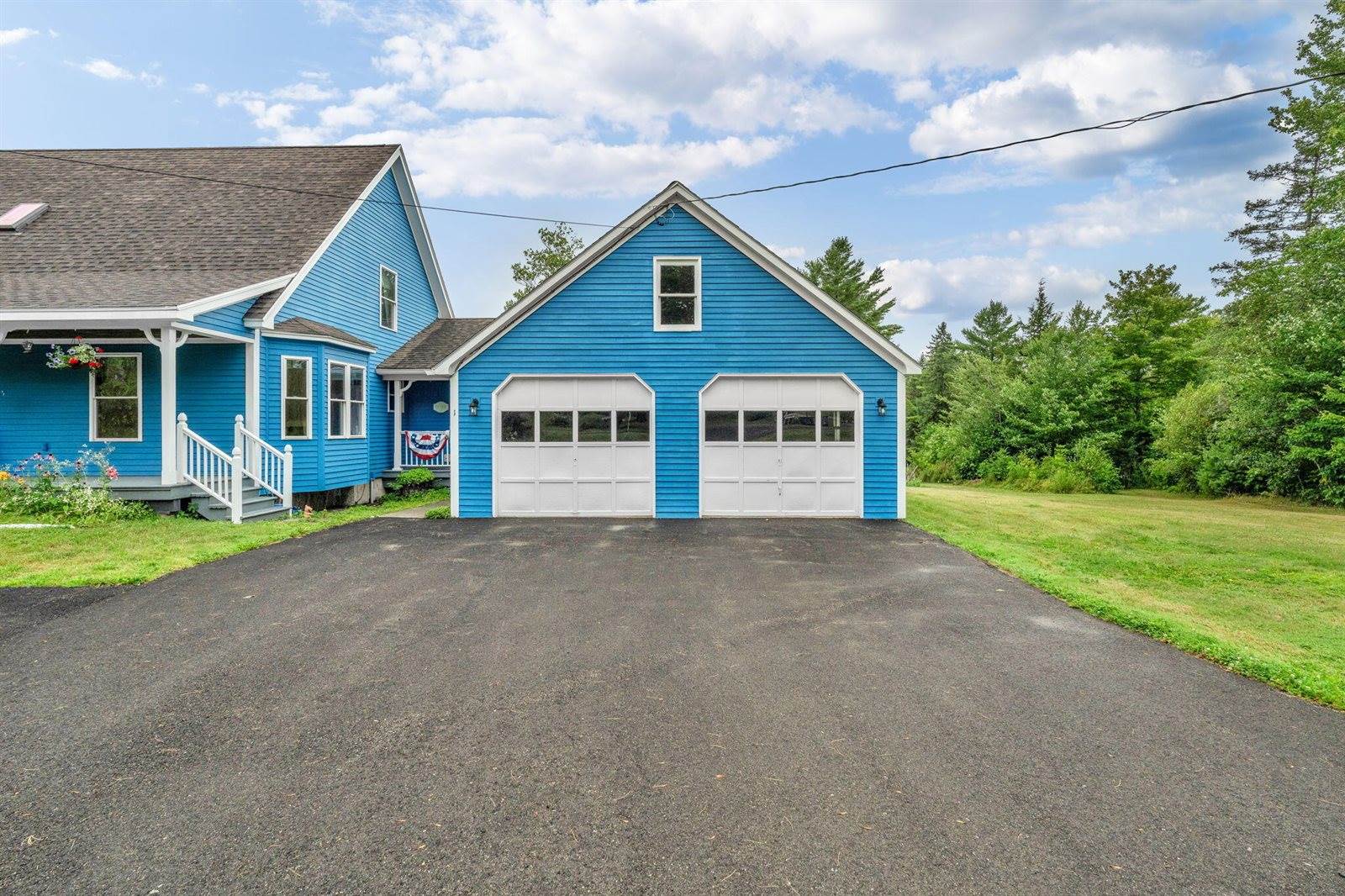 1 Raymond Nelson Lane, Levant, ME 04456