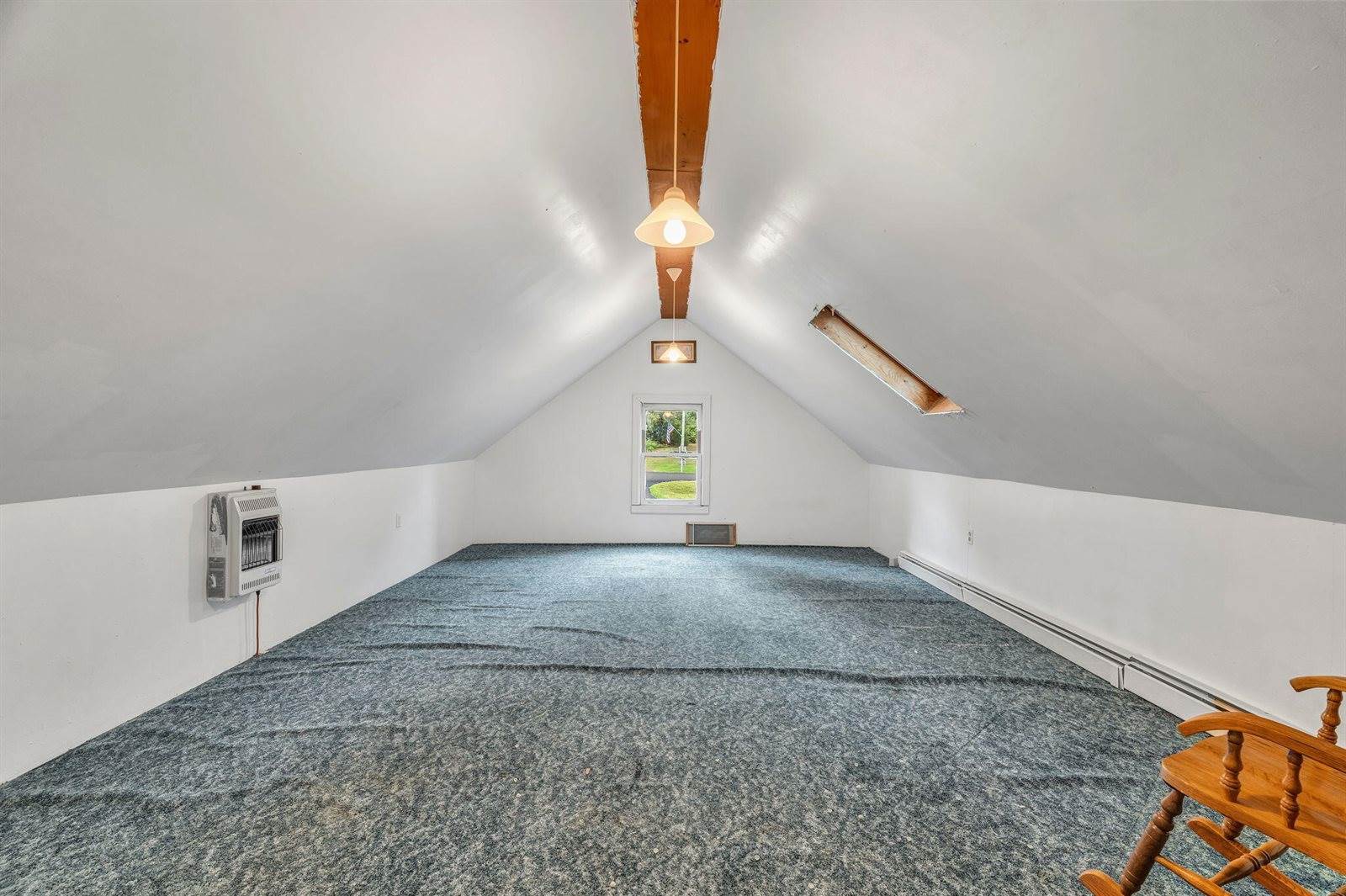 1 Raymond Nelson Lane, Levant, ME 04456