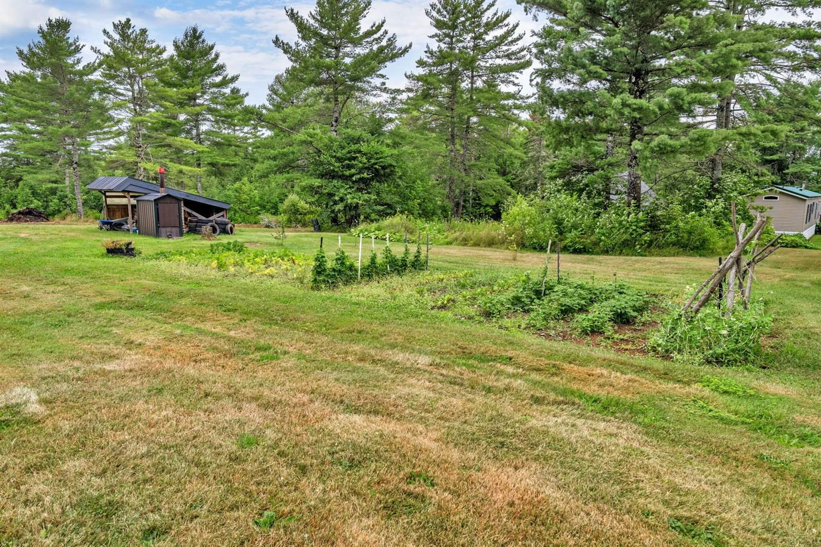 1 Raymond Nelson Lane, Levant, ME 04456